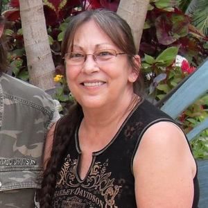 Meet your Posher, Vicki